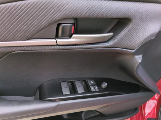 new 2026 Toyota Camry car, priced at $34,042