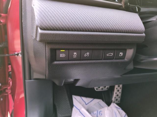 new 2026 Toyota Camry car, priced at $34,042