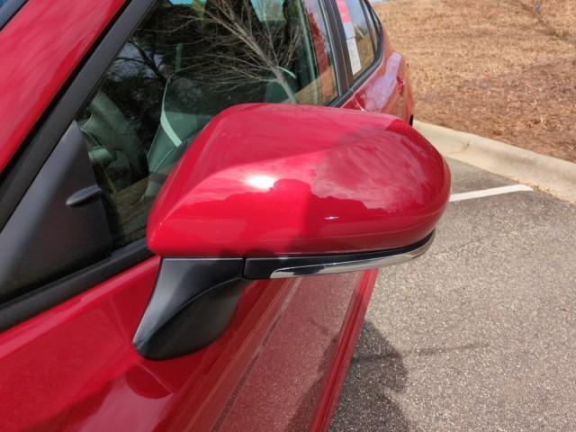 new 2026 Toyota Camry car, priced at $34,042