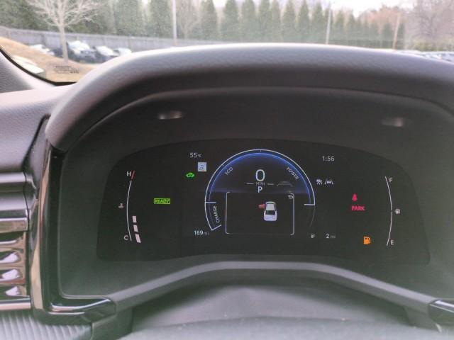 new 2026 Toyota Camry car, priced at $34,042