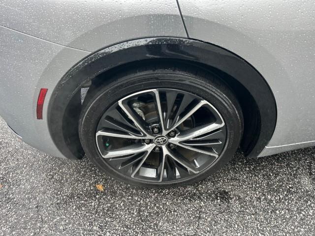 used 2023 Toyota Prius car, priced at $25,691