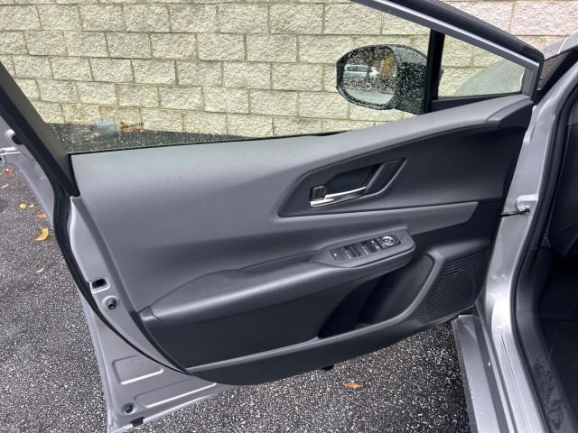 used 2023 Toyota Prius car, priced at $25,691