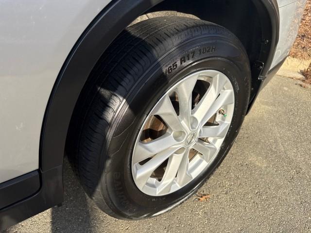 used 2015 Nissan Rogue car, priced at $7,469