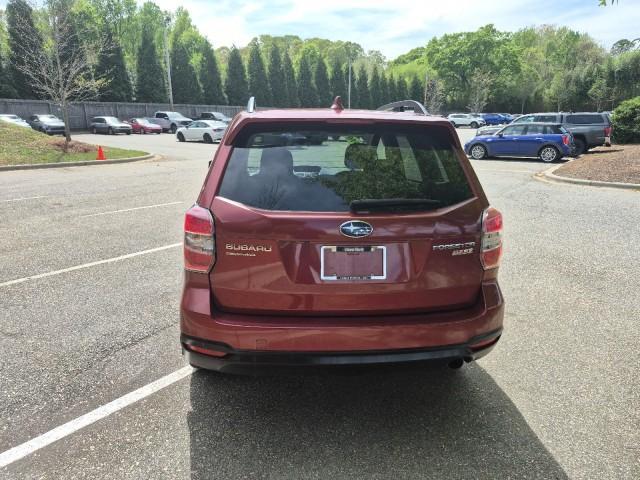 used 2016 Subaru Forester car, priced at $13,635