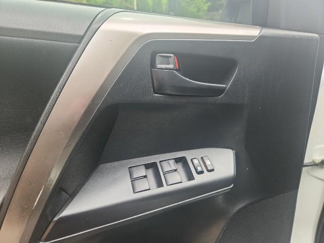 used 2018 Toyota RAV4 car, priced at $16,237