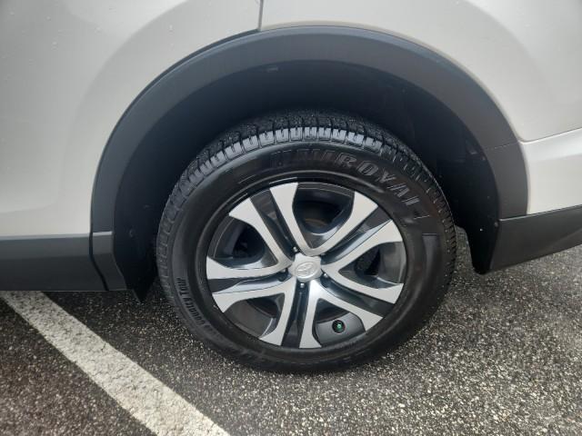 used 2018 Toyota RAV4 car, priced at $16,237
