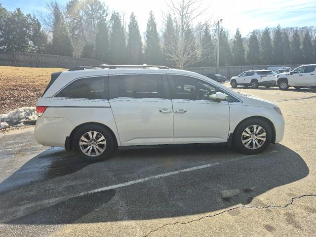 used 2014 Honda Odyssey car, priced at $10,829