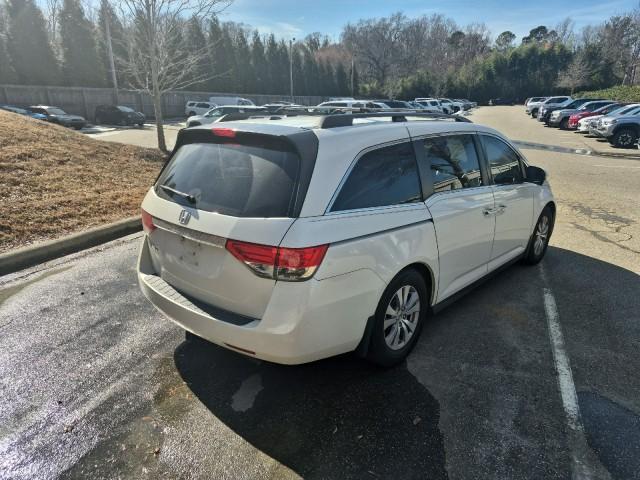 used 2014 Honda Odyssey car, priced at $10,829