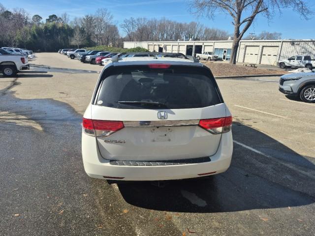 used 2014 Honda Odyssey car, priced at $10,829