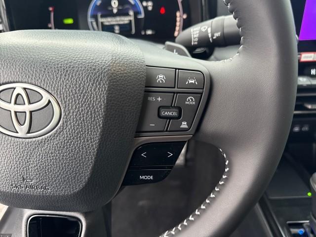 used 2026 Toyota Camry car, priced at $33,285