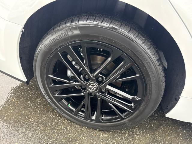 used 2026 Toyota Camry car, priced at $33,285