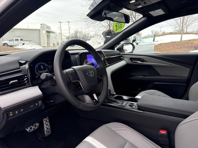 used 2026 Toyota Camry car, priced at $33,285