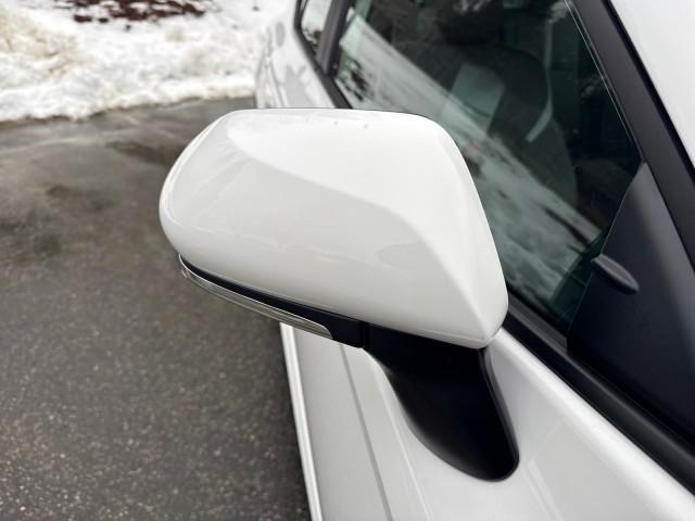 used 2026 Toyota Camry car, priced at $33,285