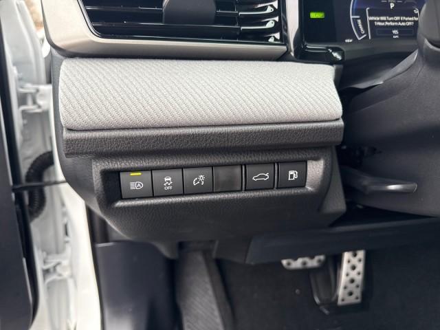 used 2026 Toyota Camry car, priced at $33,285