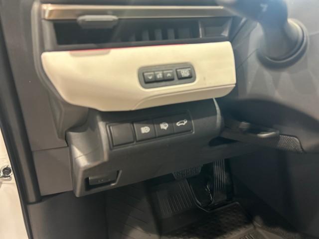 new 2026 Toyota bZ car, priced at $50,311