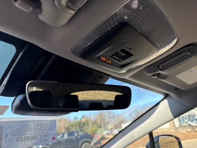 new 2026 Toyota Prius Plug-In Hybrid car, priced at $40,111