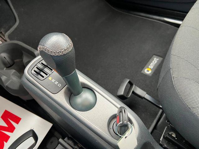 2015 White smart ForTwo Electric Drive