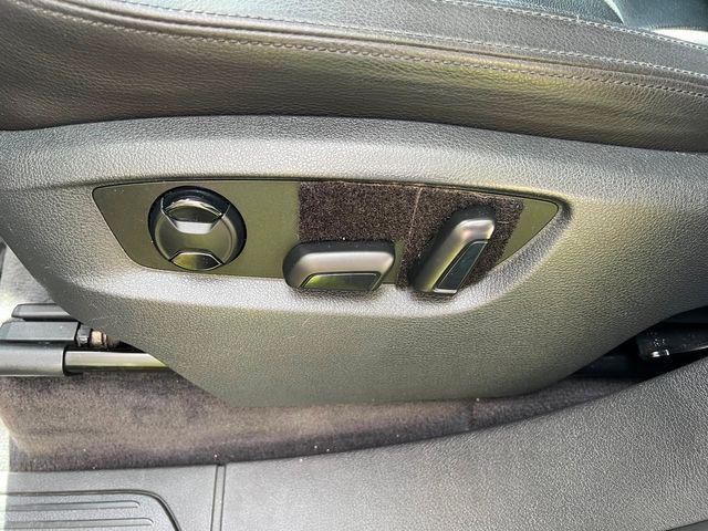 used 2015 Volkswagen Touareg car, priced at $14,950