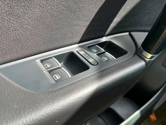 used 2015 Volkswagen Touareg car, priced at $14,950