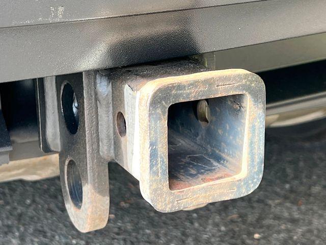 used 2015 Volkswagen Touareg car, priced at $14,950