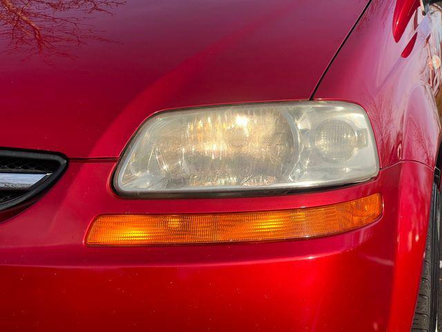 used 2006 Chevrolet Aveo car, priced at $3,990