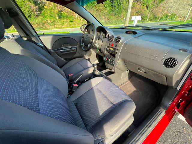 used 2006 Chevrolet Aveo car, priced at $3,990