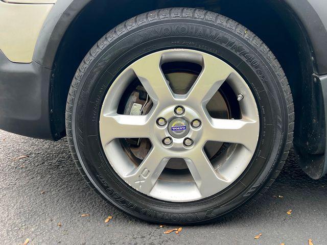 used 2009 Volvo XC70 car, priced at $9,950