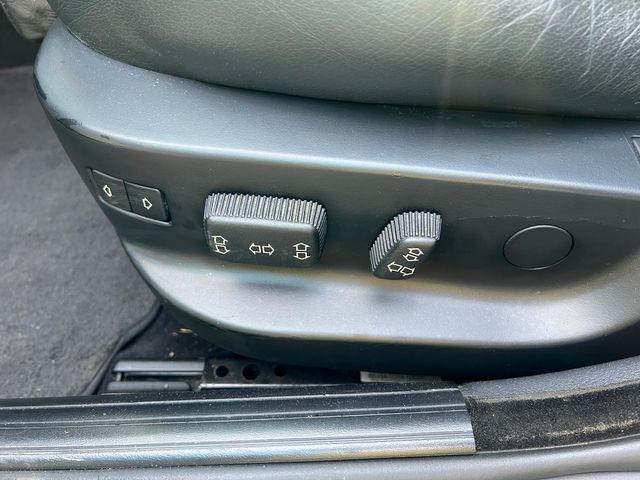 used 2002 BMW 525 car, priced at $9,500