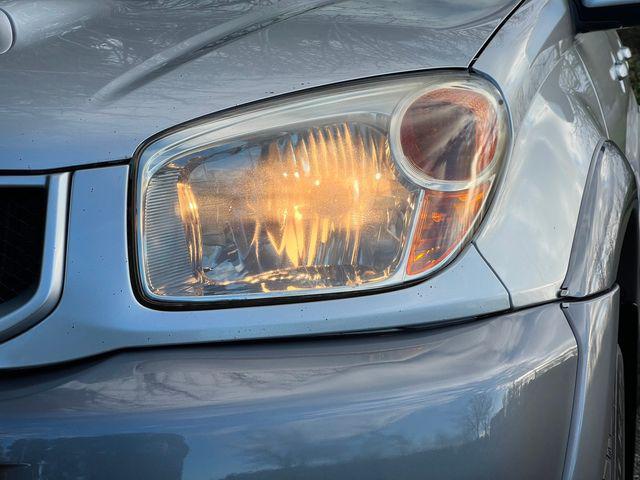 used 2005 Toyota RAV4 car, priced at $12,950