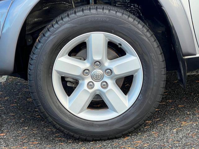 used 2005 Toyota RAV4 car, priced at $12,950