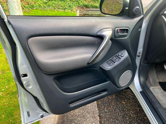 used 2005 Toyota RAV4 car, priced at $12,950