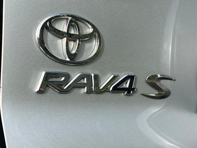 used 2005 Toyota RAV4 car, priced at $12,950