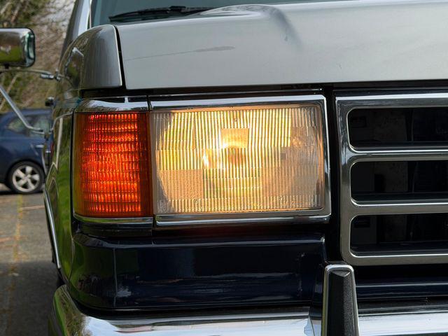 used 1990 Ford F-150 car, priced at $17,995