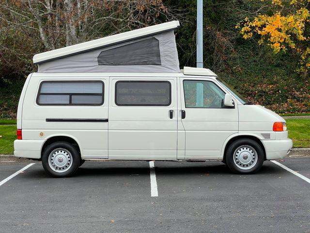 used 2001 Volkswagen Eurovan car, priced at $34,995
