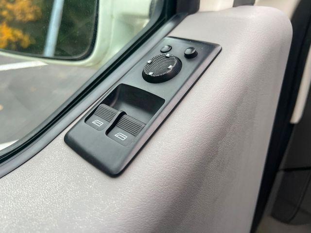 used 2001 Volkswagen Eurovan car, priced at $34,995