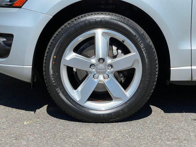 used 2012 Audi Q5 car