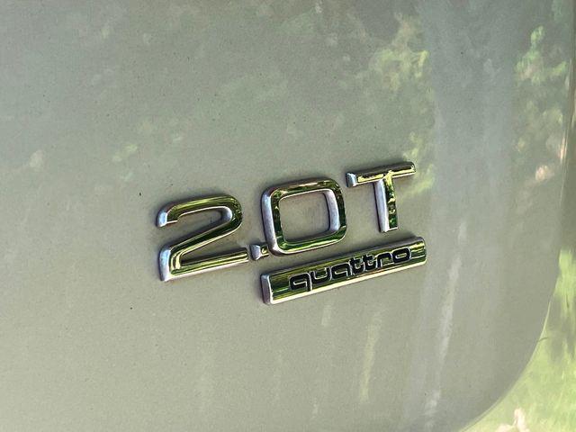 used 2012 Audi Q5 car