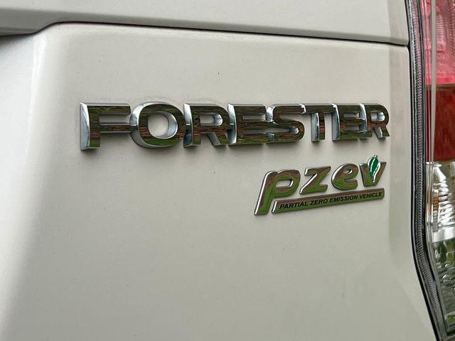 used 2017 Subaru Forester car, priced at $16,995