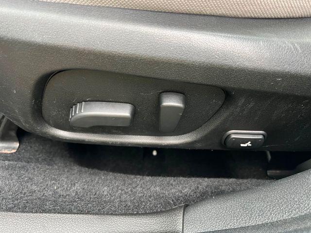 used 2017 Subaru Forester car, priced at $16,995