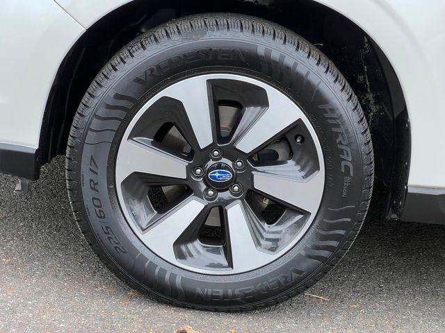 used 2017 Subaru Forester car, priced at $16,995