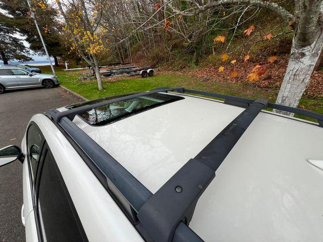 used 2017 Subaru Forester car, priced at $16,995