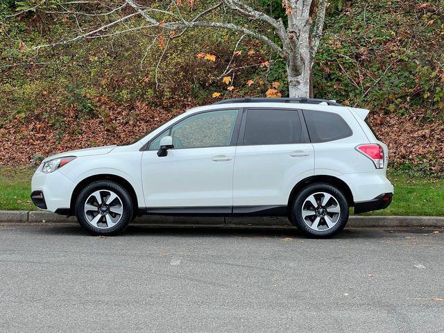 used 2017 Subaru Forester car, priced at $16,995