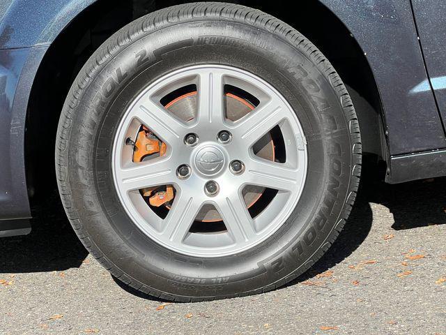 used 2013 Chrysler Town & Country car, priced at $7,999