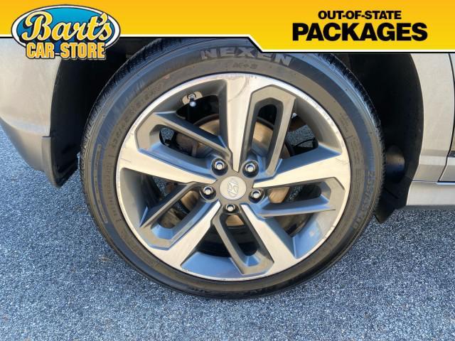 used 2019 Hyundai Kona car, priced at $15,144