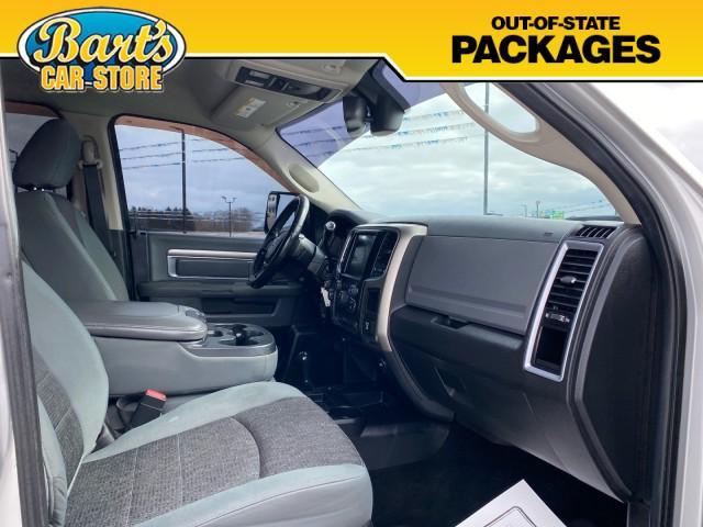 used 2013 Ram 2500 car, priced at $27,495