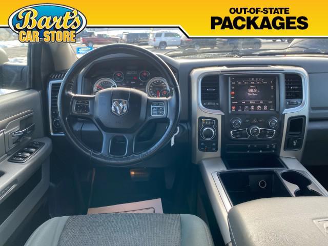 used 2014 Ram 1500 car, priced at $18,998