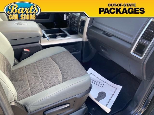used 2014 Ram 1500 car, priced at $18,998