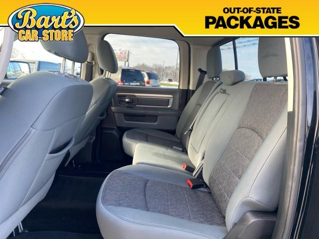 used 2014 Ram 1500 car, priced at $18,998