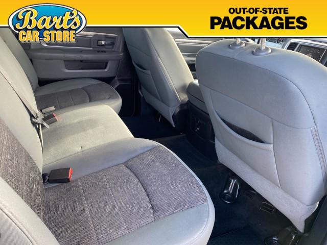 used 2014 Ram 1500 car, priced at $18,998