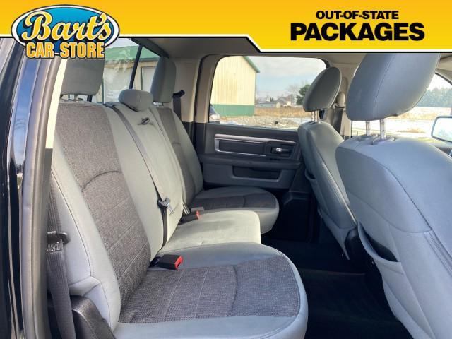 used 2014 Ram 1500 car, priced at $18,998